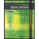 Digital Systems: Principles& Applications