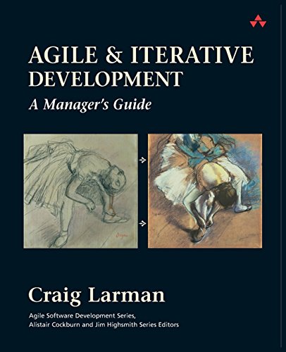 Agile and iterative development