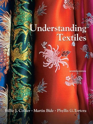 Understanding Textiles: United States Edition