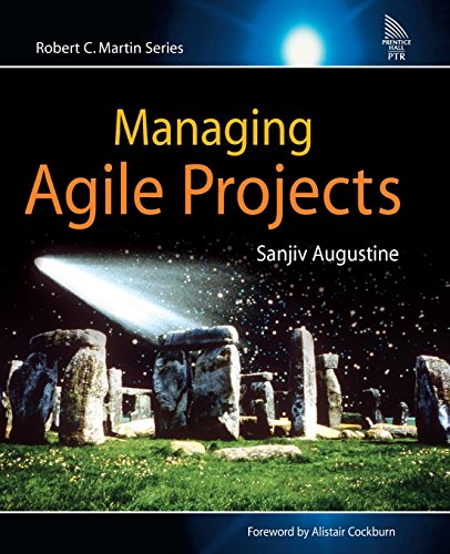 Managing Agile Projects