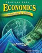 Economics: Principles in Action Guide to the Essentials