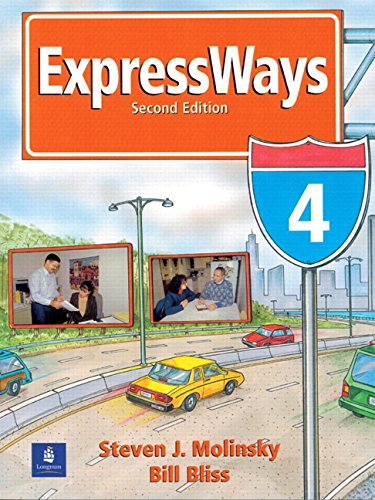 Expressways: Student Book and Workbook Level 4