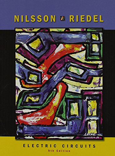 Electric Circuits + Student Study Guide