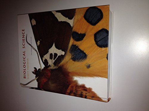 Biological Science (2nd Edition)