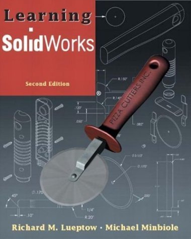 Learning Solidworks