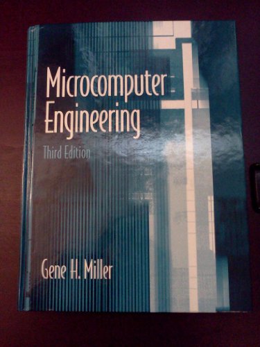 Microcomputer Engineering