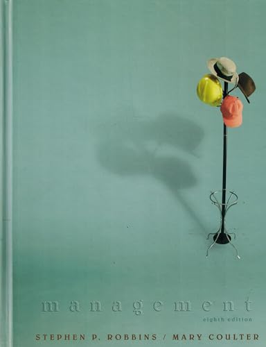Management (8th Edition)