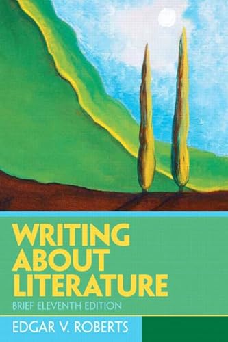 Writing About Literature (Brief)