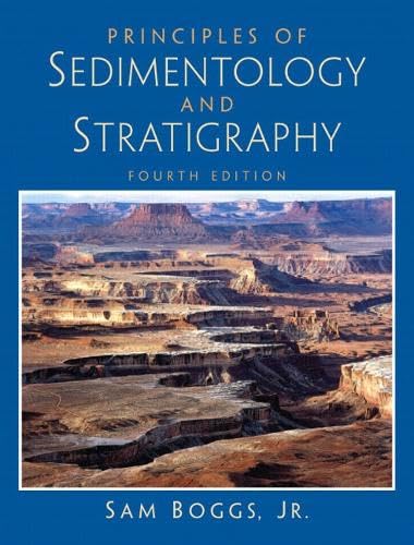 Principles of Sedimentology and Stratigraphy (4th Edition)