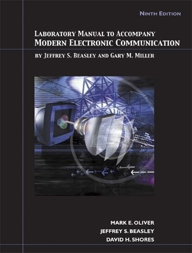 Modern Electronic Communication