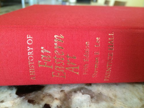 History of Far Eastern Art