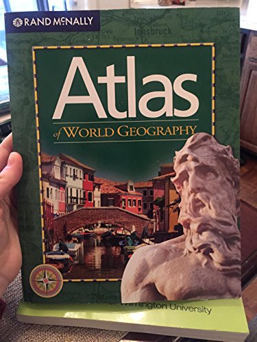 Atlas of World Geography