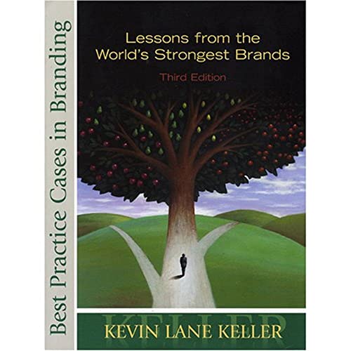 Best Practice Cases in Branding for Strategic Brand Management (3rd Edition)