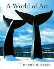 World of Art, A, Revised with CDROM (4th Edition)