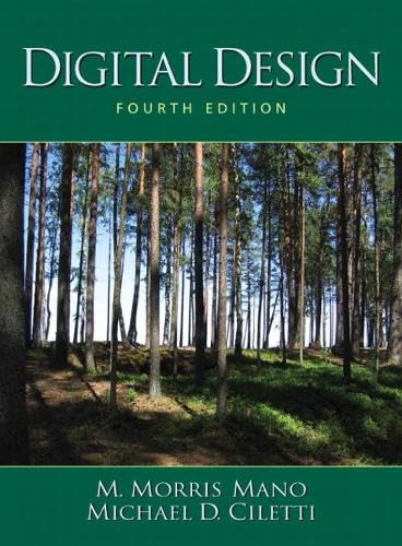 Digital Design: United States Edition