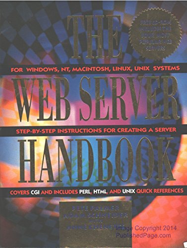 The Web Server Handbook