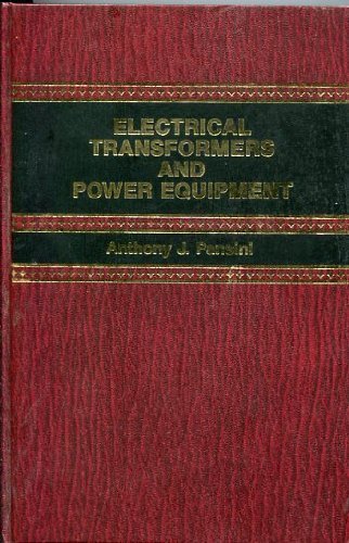 Electrical Transformers and Power Equipment
