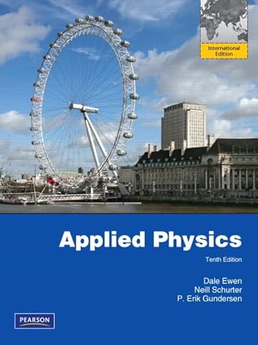 Applied Physics
