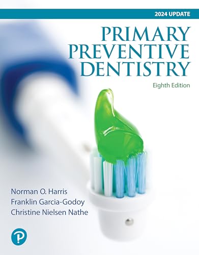 Primary Preventive Dentistry