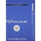 Fundamentals of Corporate Finance New Myfinancelab Access Card