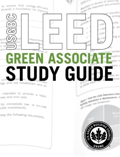 USGBC LEED Green Associate