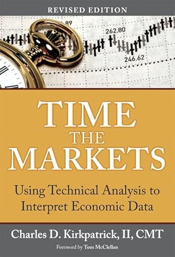 Time the Markets: Using Technical Analysis to Interpret Economic Data