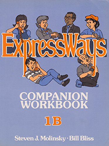 Expressways: English for Communication, Book 1B/Companion Workbook