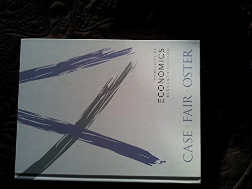 Principles of Economics (11th Edition)