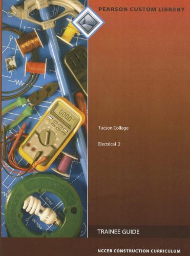 Tucson College Electrical 2 TG