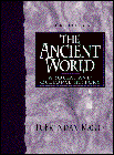 Title: The Ancient World: A Social and Cultural History