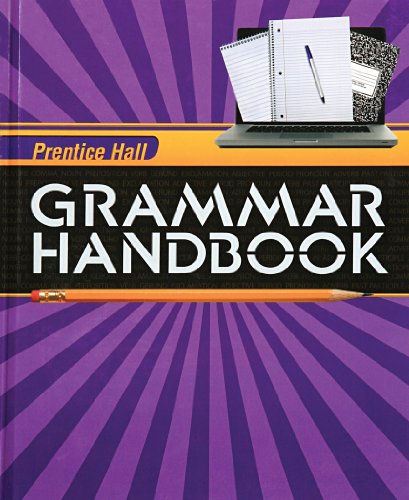 Writing & Grammar 2010 Grammar Handbook Homeschool Bundle Grade 10