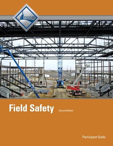Field Safety Trainee Guide: Participant Guide