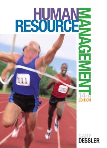 Human Resource Management (14th Edition)