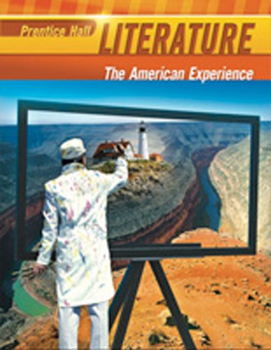PRENTICE HALL LITERATURE 2010 ALL-IN-ONE WORKBOOK GRADE 11