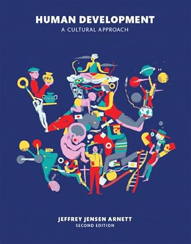 Human Development: A Cultural Approach