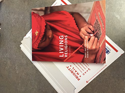 Living Religions (10th Edition)