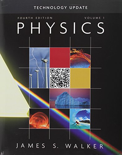 Physics Technology Update + Modified Masteringphysics With Pearson Etext