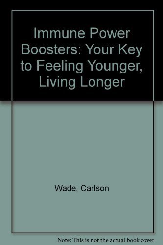 Immune Power Booster