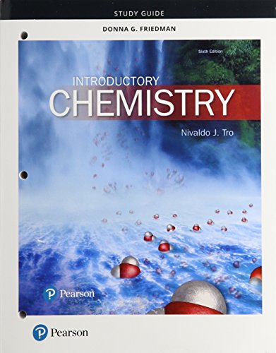 Introductory Chemistry