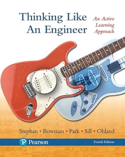 Thinking Like an Engineer: An Active Learning Approach