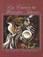 Cost Control in the Hospitality Industry