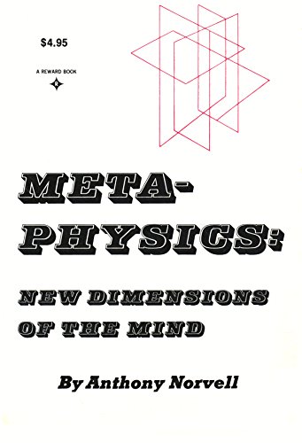 Meta-Physics New Dimensions of the Mind