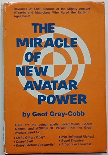 Miracle of New Avatar Power