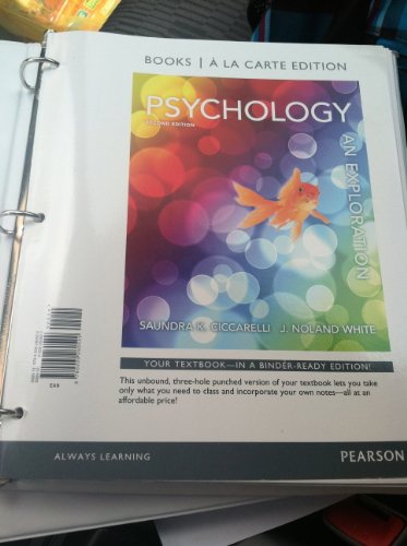 Psychology