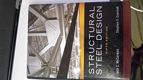 Structural Steel Design