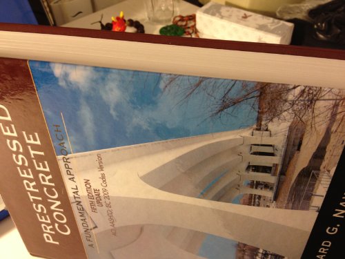 Prestressed Concrete: ACI, AASHTO, IBC 2009 Codes Version