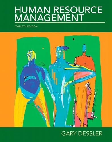 Human Resources Management