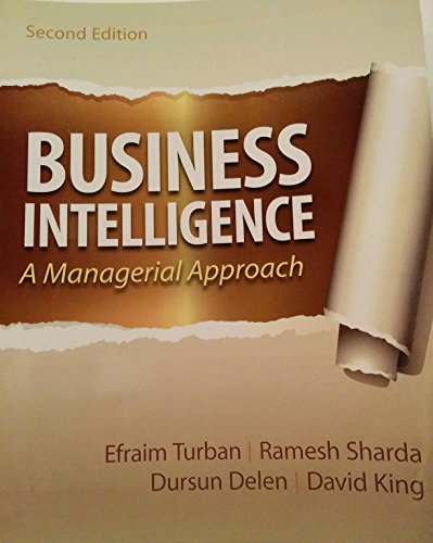 Business Intelligence (2nd Edition)