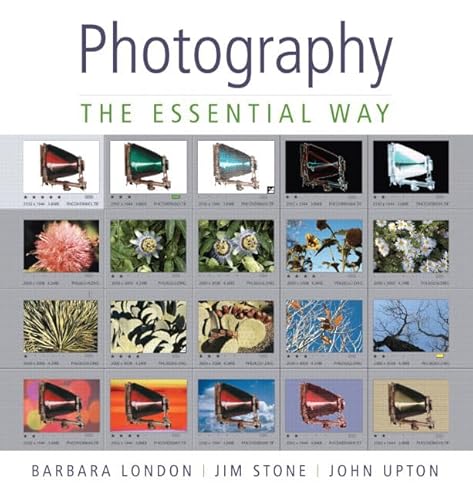 Photography: The Essential Way