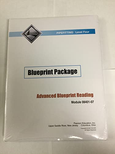 Pipefitting Level 4 Trainee Guide, Paperback